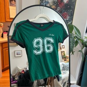 Urban Outfitters Sporty T Shirt